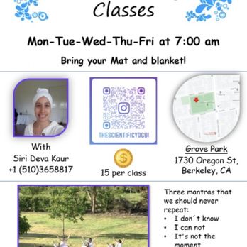 Kundalini Yoga - Kundalini yoga classes !! - Yoga Near Me - Berkeley, California Kundalini Yoga - Kundalini yoga classes !! - Yoga Near Me - Berkeley, California