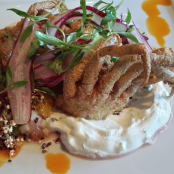 Fruition Restaurant - New American Near Me - Denver, Colorado