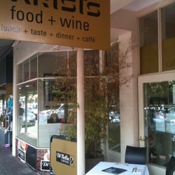 Parisi's Hyde Park