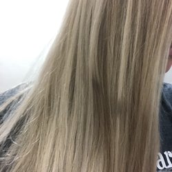 Indira Salon Spa  - Splotches