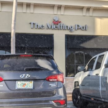 The Melting Pot - The Melting Pot - Fondue Near Me - Melbourne, Florida
