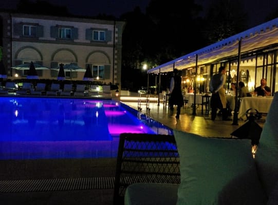 Villa Cora by null