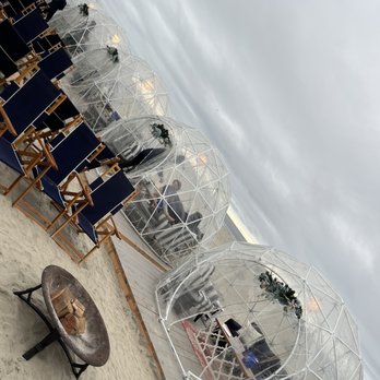 Hotel del Coronado, Curio Collection by Hilton - Igloos on the beach - Coronado, CA