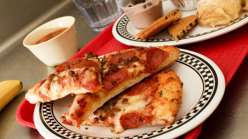 Pizza Restaurant Interior Images – Browse 12,332 Stock Photos, Vectors ...