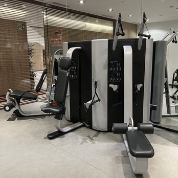 Meliá  Serrano - Machines - Hotels Near Me - Madrid, M
