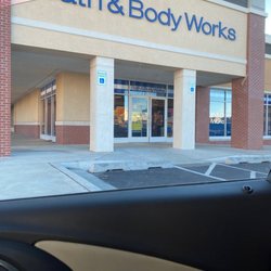 Bath & Body Works
