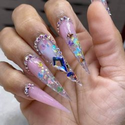 L&G Nail Salon