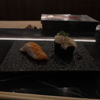 Sendo - Sushi Bars Near Me - Manhattan, New York