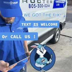 Conejo Valley Rooter