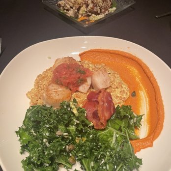 etch - Scallops - New American Near Me - Nashville, Tennessee etch - Scallops - New American Near Me - Nashville, Tennessee