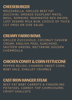 Menu photo 1 Bad Brother Philadelphia, PA Menu photo 1 Bad Brother Philadelphia, PA