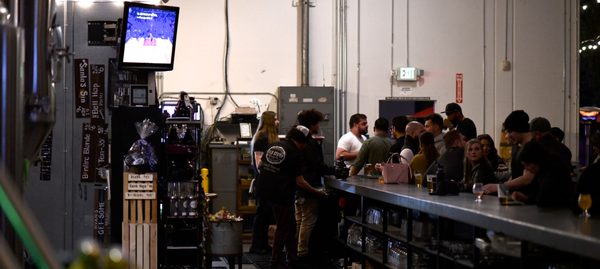 Old Stump Brewing Co. by null