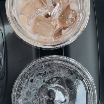 Minch Coffee - Coffee & Tea Near Me - Clermont, Florida Minch Coffee - Coffee & Tea Near Me - Clermont, Florida