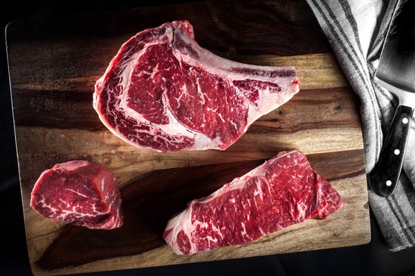 Golden Steer Steakhouse Las Vegas by null