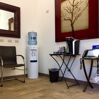 Akamai Hearing Aids - The waiting room is small, but very nice and clean. 5 waiting seats, a Keurig and some reading material. - Hearing Aid Providers Near Me - Pearl City, Hawaii Akamai Hearing Aids - The waiting room is small, but very nice and clean. 5 waiting seats, a Keurig and some reading material. - Hearing Aid Providers Near Me - Pearl City, Hawaii