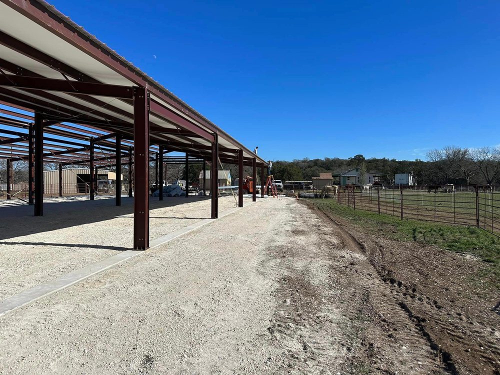 Slide of 2J&C Construction