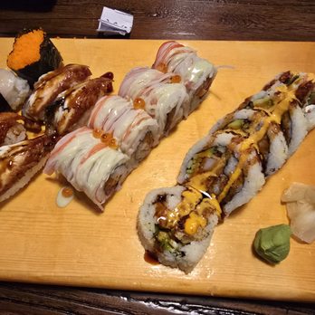 Sushi Susie - Sushi Bars Near Me - Deerfield, Illinois