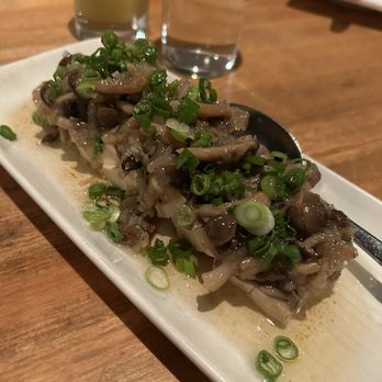 Joule - Smoked tofu - Korean Near Me - Seattle, Washington