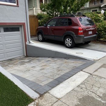 System Pavers - Masonry/Concrete Near Me - Fremont, California System Pavers - Masonry/Concrete Near Me - Fremont, California