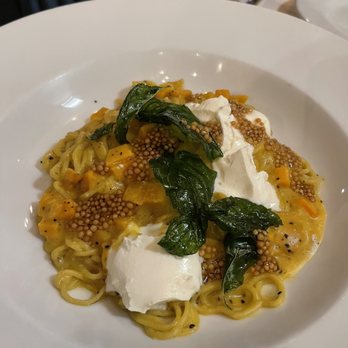 Kapa Hale - Butternut squash pasta - Hawaiian Near Me - Honolulu, Hawaii Kapa Hale - Butternut squash pasta - Hawaiian Near Me - Honolulu, Hawaii