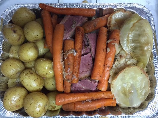 Gus & Co. Seafood Market by null