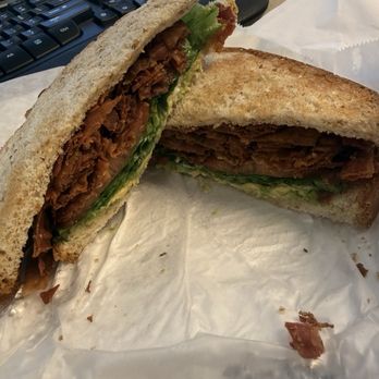 The Sandwich Spot - Sandwiches Near Me - Elk Grove, California