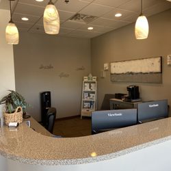 Lincoln Way Family Dental P.C. - Front Desk