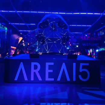 AREA15 - Venues & Event Spaces Near Me - Las Vegas, Nevada