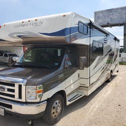 Pittman's RV