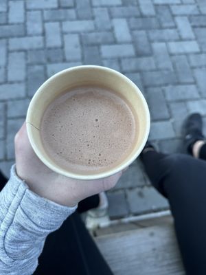 Xocolatl Chocolate by null