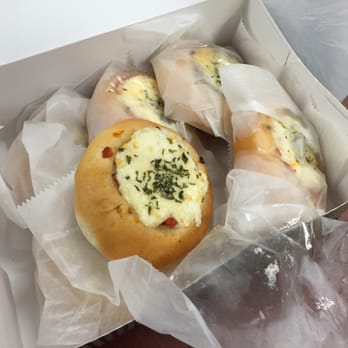 Southern Maid Donut - Vegetable kolache - Donuts Near Me - Houston, Texas Southern Maid Donut - Vegetable kolache - Donuts Near Me - Houston, Texas