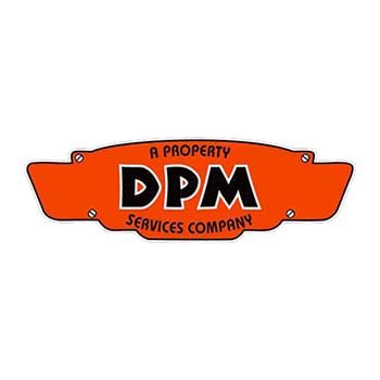 Slide of DPM - A Property Services Company