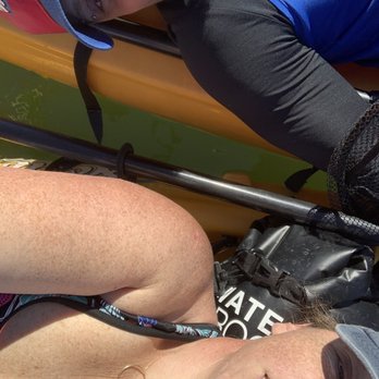 Chadillac Adventures - Rafting/Kayaking Near Me - Clearwater, Florida