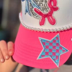 Myami’s Hat Bar