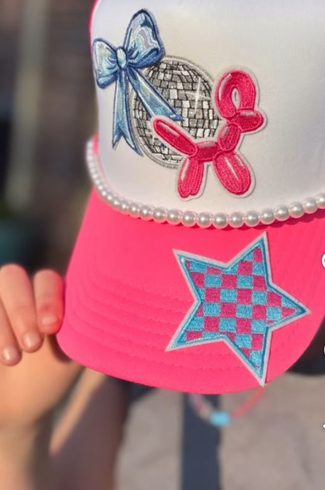 Myami’s Hat Bar Logo
