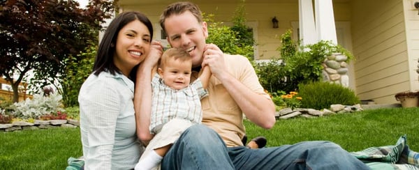 America Home Mortgage