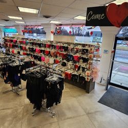 Lover's Lane