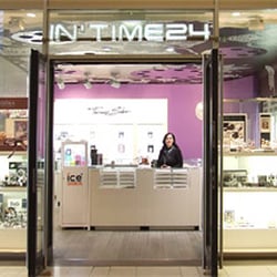 Juwelier In'Time 24 & Ko.