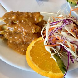 Mayura Thai Restaurant