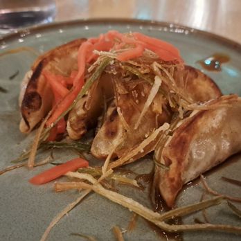Shiso - Gyoza - Japanese Near Me - Scottsdale, Arizona Shiso - Gyoza - Japanese Near Me - Scottsdale, Arizona