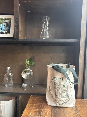 The Well Coffeehouse by null