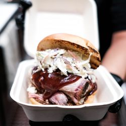 Visualbender Media - Food Truck Digital Marketing Content