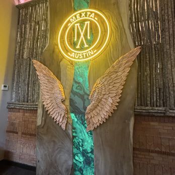 Mexta - Mexican Near Me - Austin, Texas