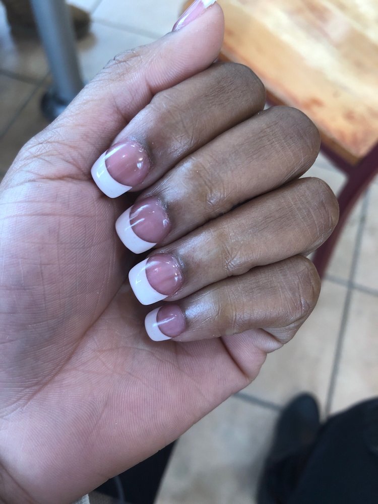 QUEEN BEE NAIL SALON 117 Photos & 36 Reviews 24507 Francis Lewis