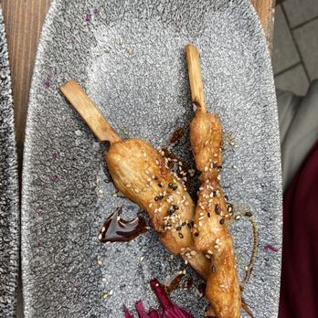 Yedo - Sushi Bars Near Me - Homburg, SL