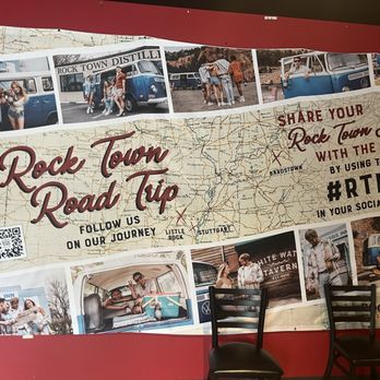 Rock Town Distillery - Distilleries Near Me - Little Rock, Arkansas Rock Town Distillery - Distilleries Near Me - Little Rock, Arkansas