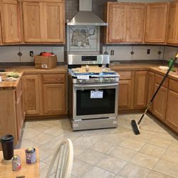 Varney's Carpet and Flooring