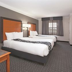 La Quinta Inn by Wyndham Salt Lake City Midvale - Guest room