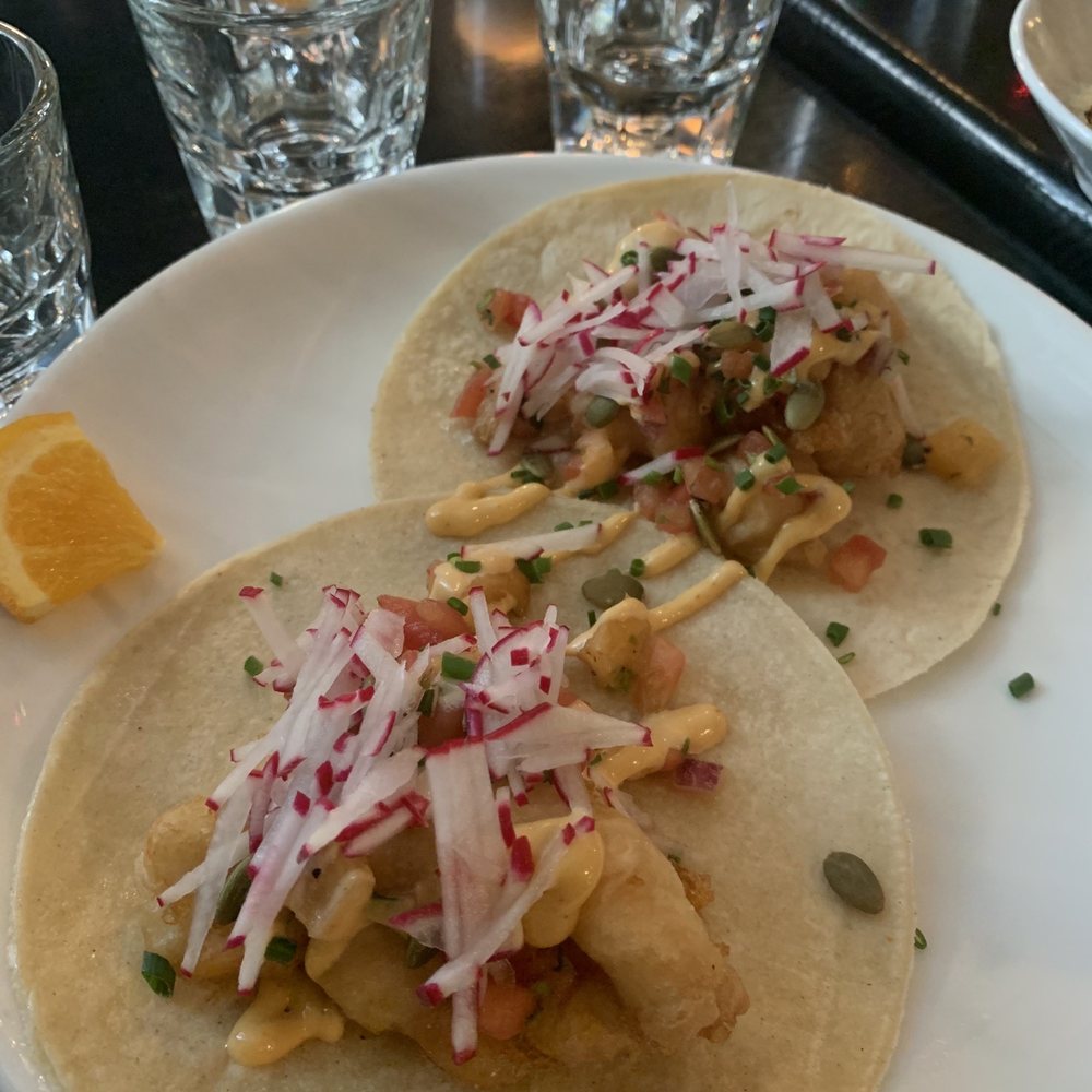 Taco Taco