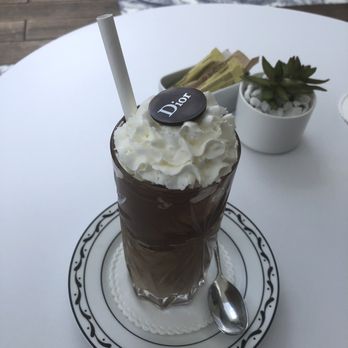 Dior Cafe - Coffee & Tea Near Me - Miami, Florida Dior Cafe - Coffee & Tea Near Me - Miami, Florida